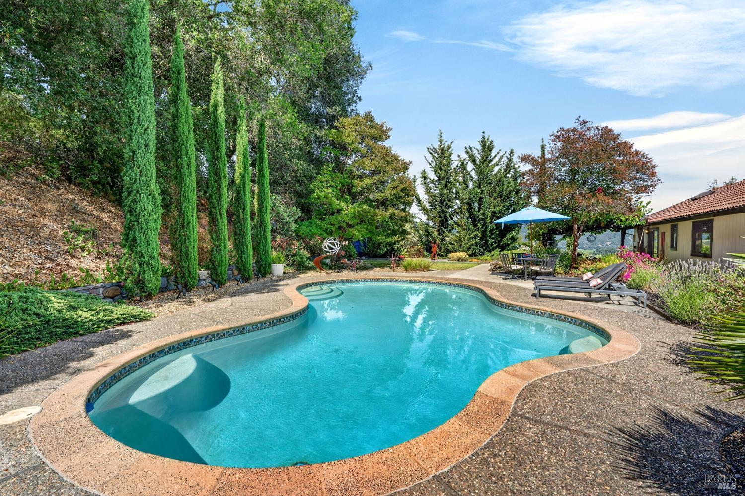 275 Kerry Lane Cloverdale CA 95425