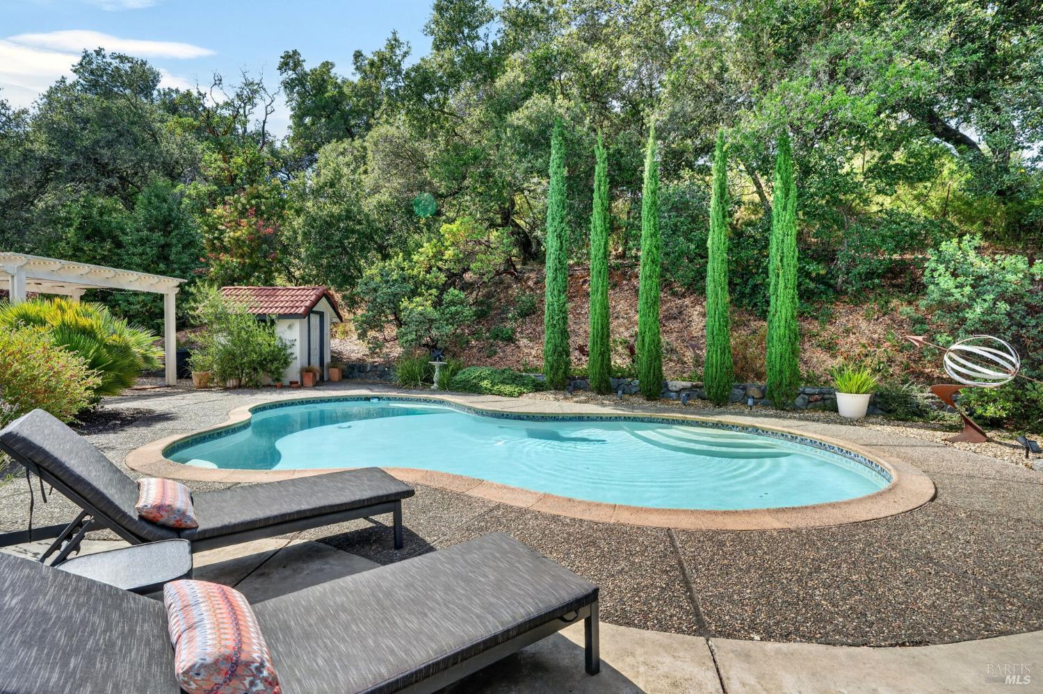 275 Kerry Lane Cloverdale CA 95425