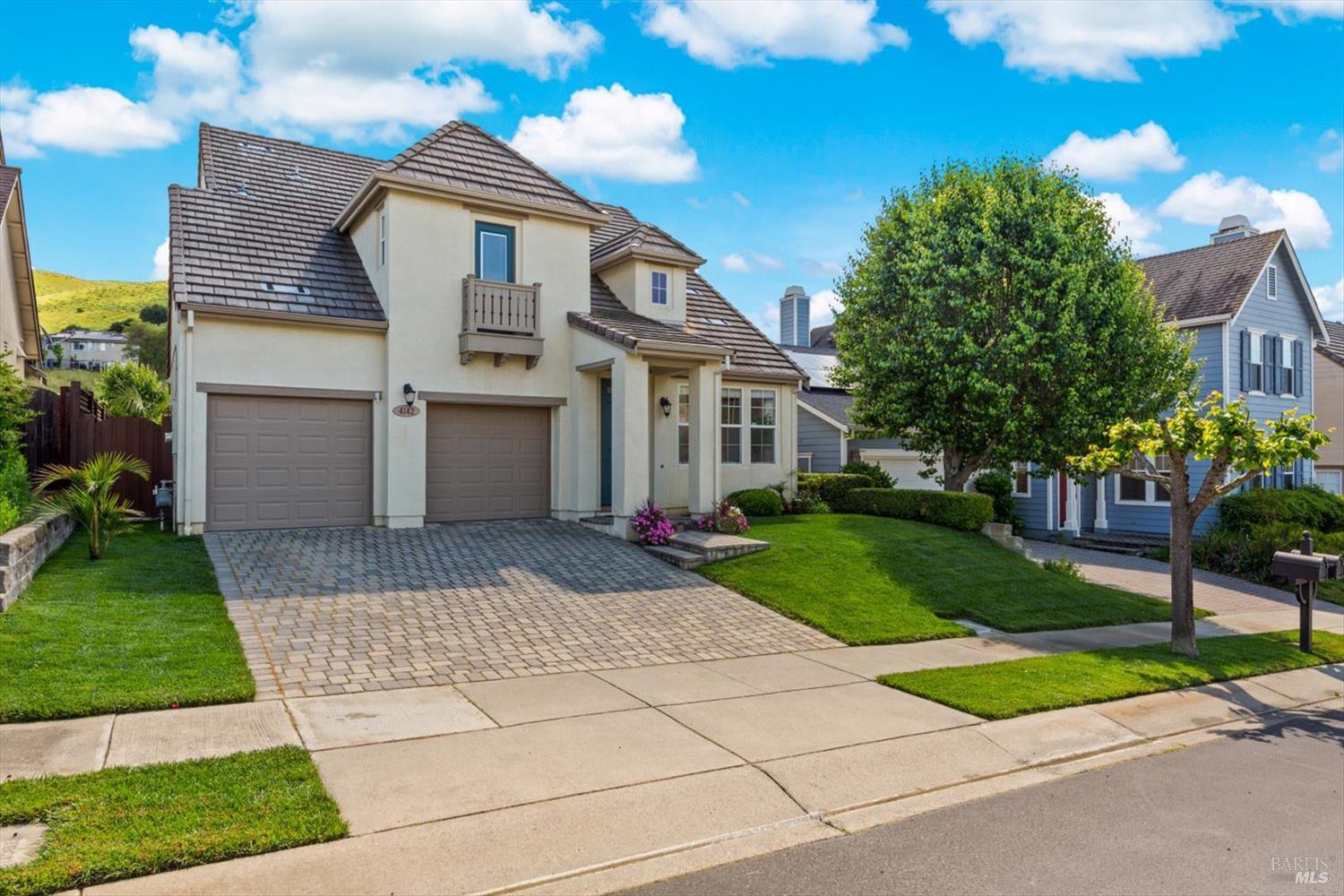 4142 Sheffield Way Vallejo CA 94591