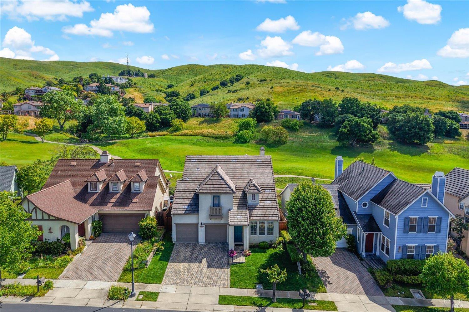 4142 Sheffield Way Vallejo CA 94591