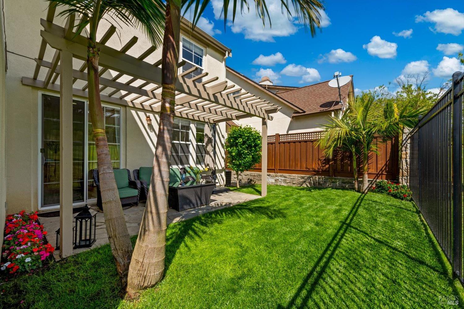 4142 Sheffield Way Vallejo CA 94591