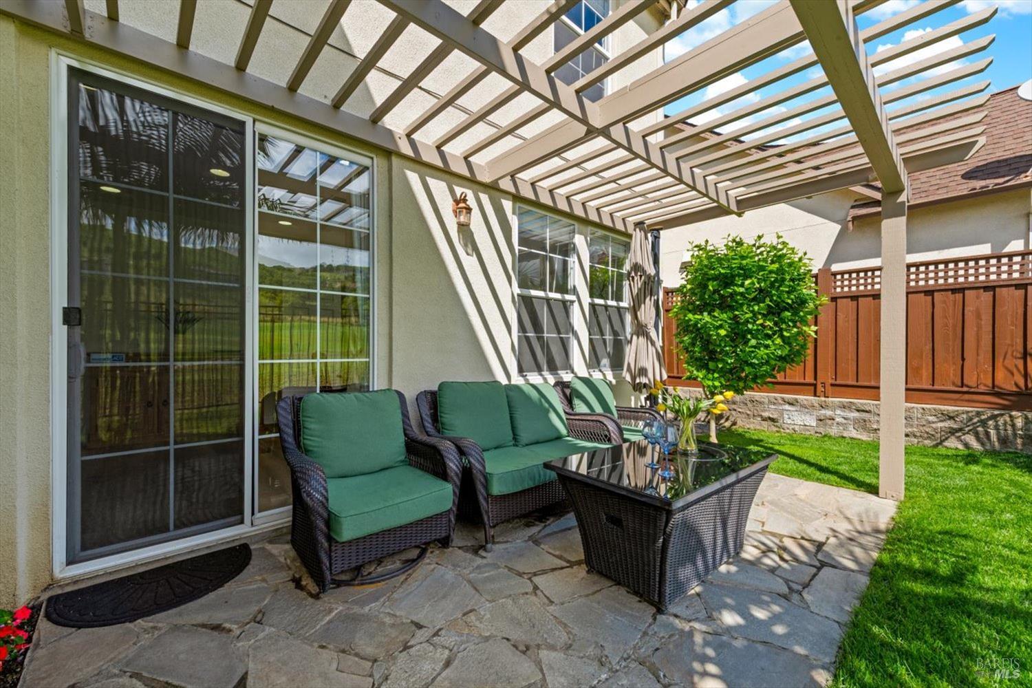 4142 Sheffield Way Vallejo CA 94591