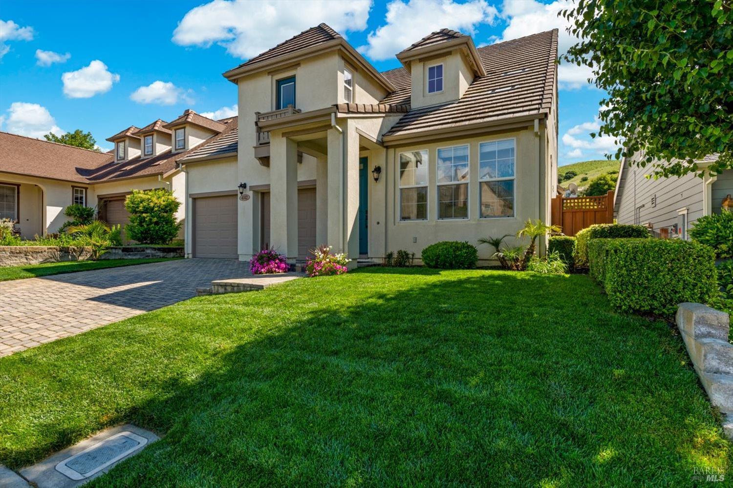 4142 Sheffield Way Vallejo CA 94591