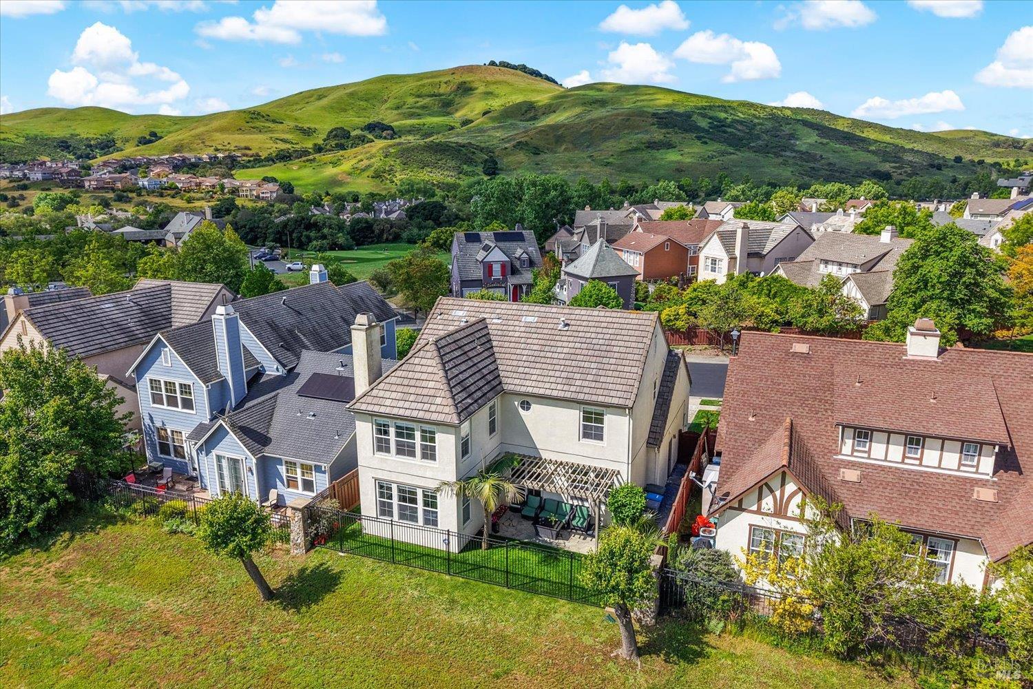 4142 Sheffield Way Vallejo CA 94591