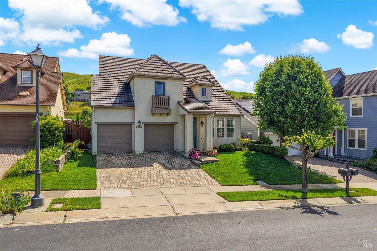 4142 Sheffield Way Vallejo CA 94591