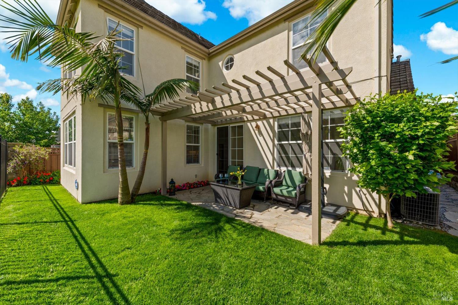 4142 Sheffield Way Vallejo CA 94591