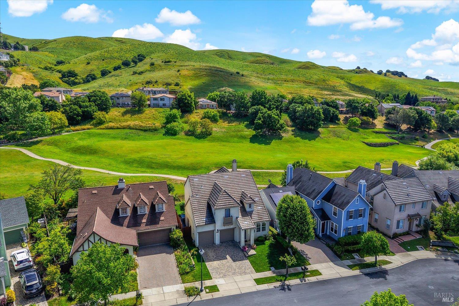 4142 Sheffield Way Vallejo CA 94591