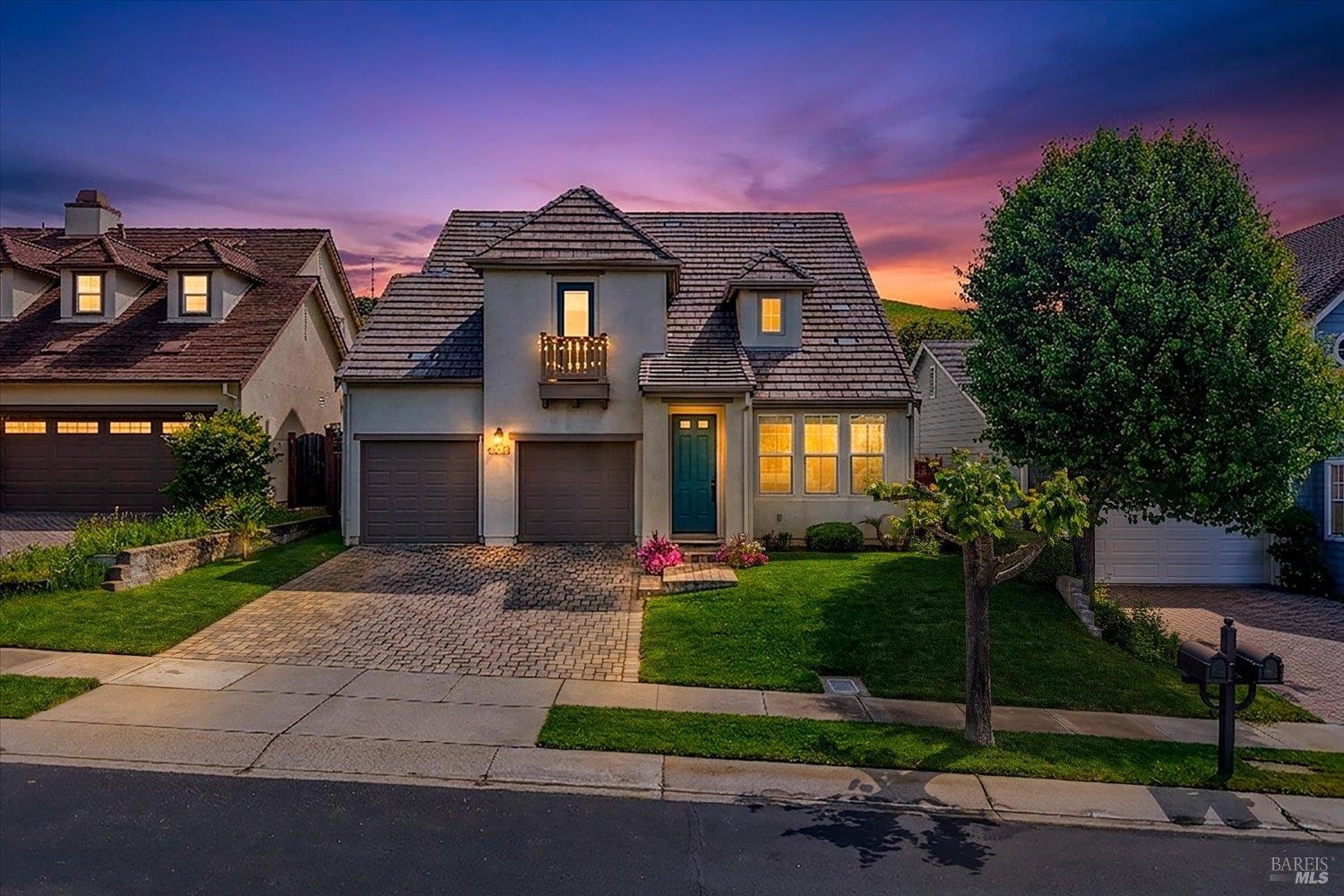 4142 Sheffield Way Vallejo CA 94591
