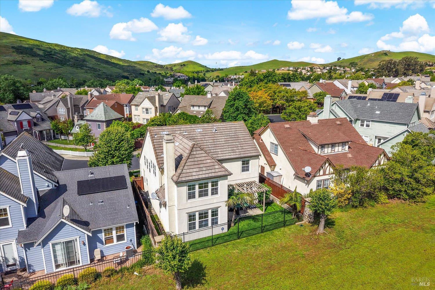 4142 Sheffield Way Vallejo CA 94591