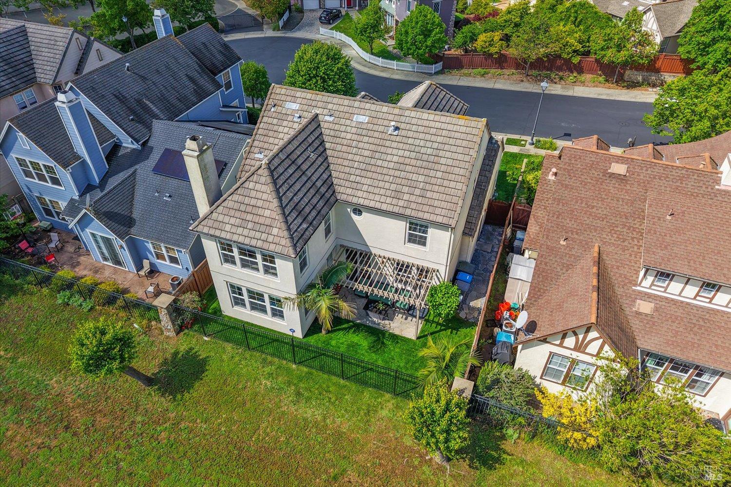 4142 Sheffield Way Vallejo CA 94591
