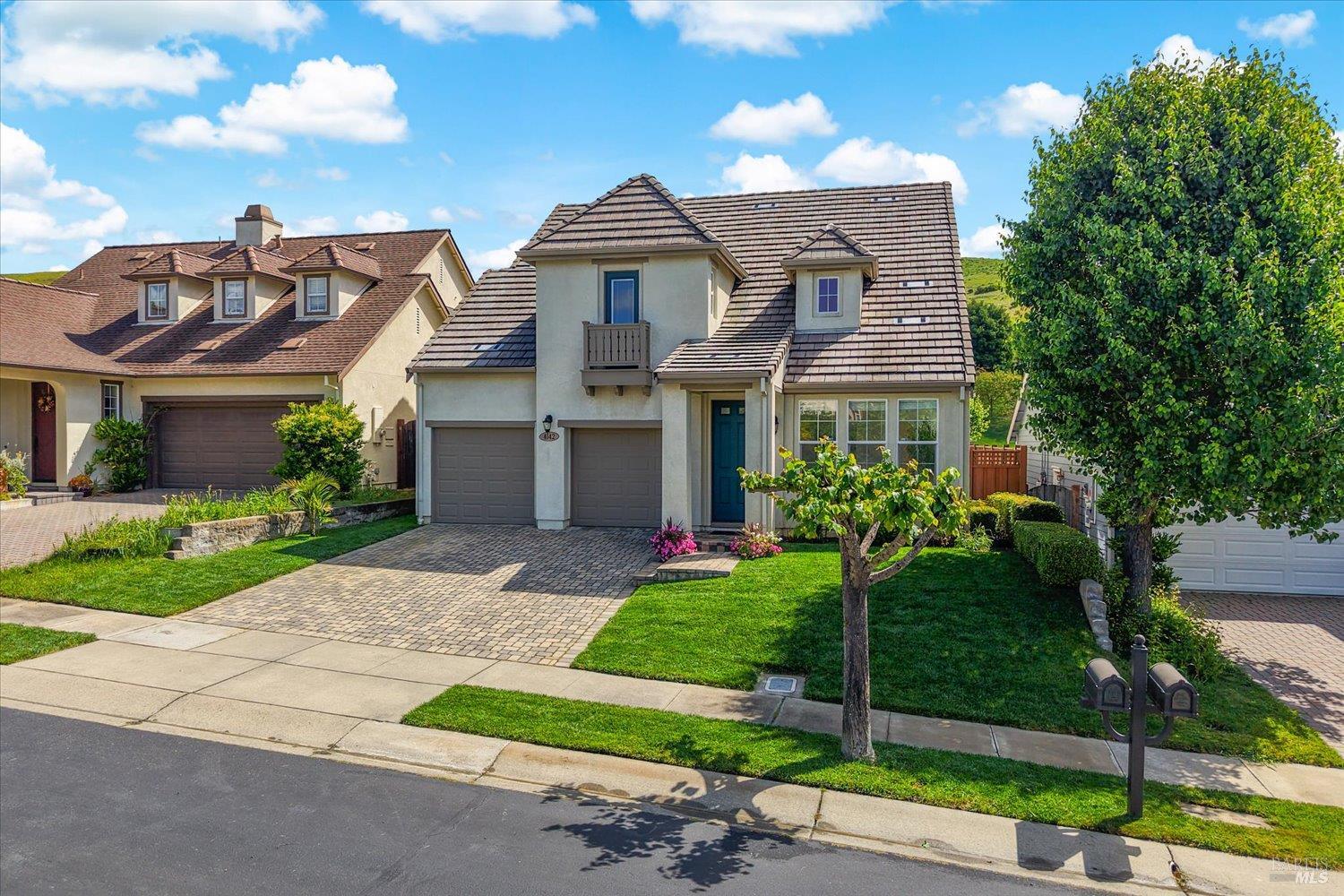 4142 Sheffield Way Vallejo CA 94591