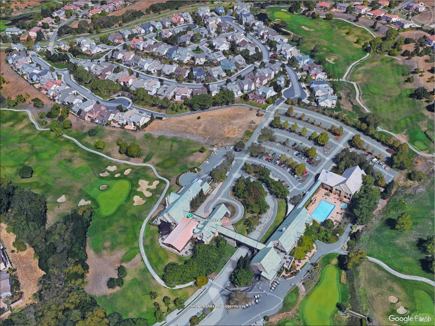 4142 Sheffield Way Vallejo CA 94591