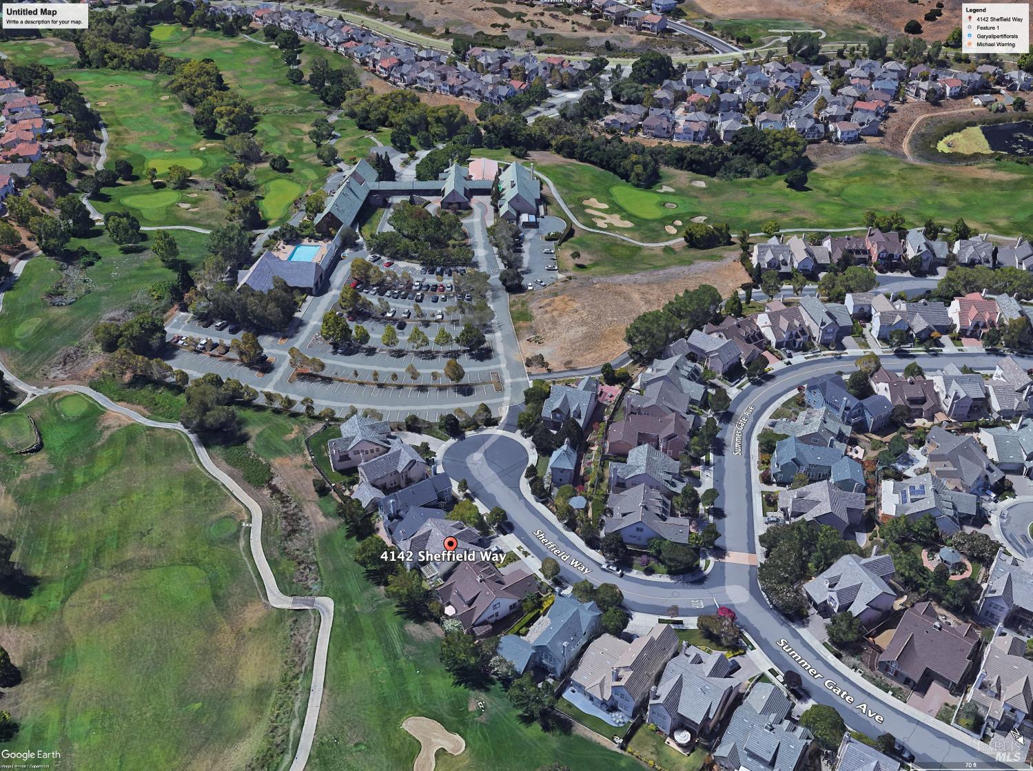 4142 Sheffield Way Vallejo CA 94591