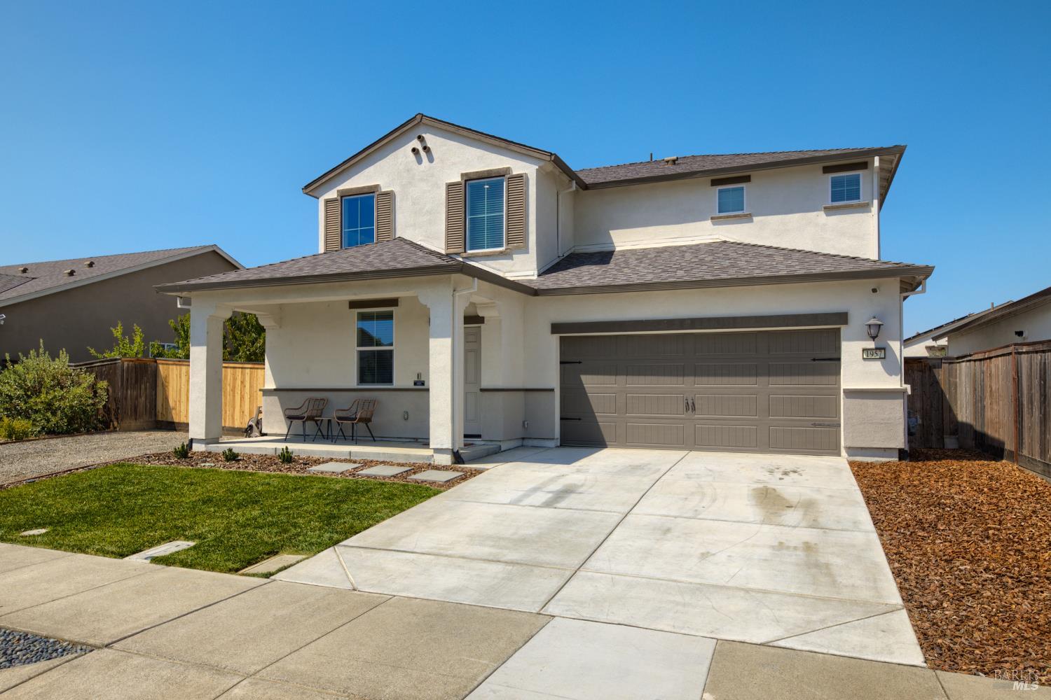 1957 Freedom Way Rio Vista CA 94571