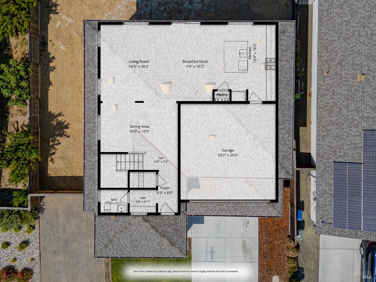 1957 Freedom Way Rio Vista CA 94571