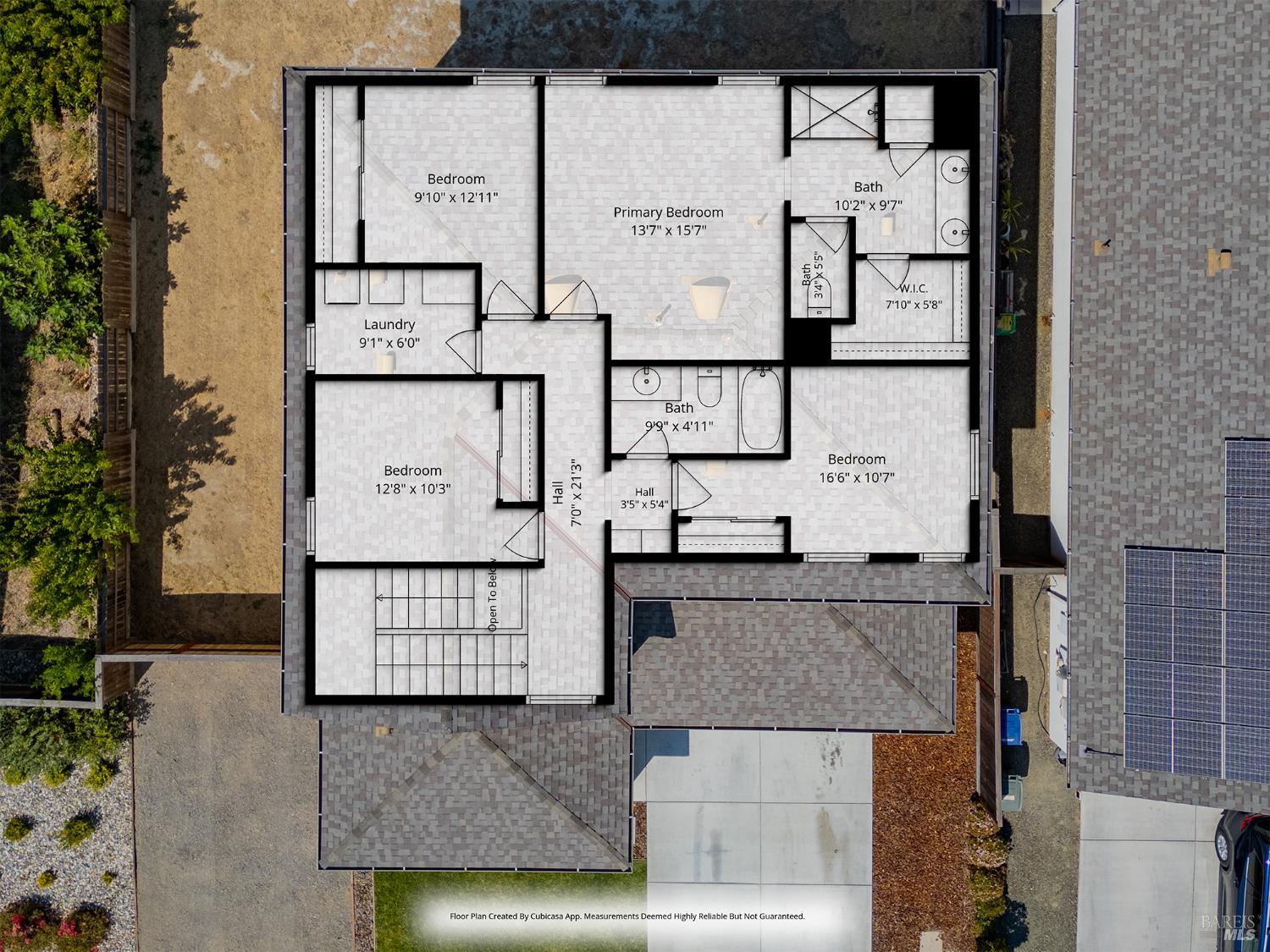 1957 Freedom Way Rio Vista CA 94571