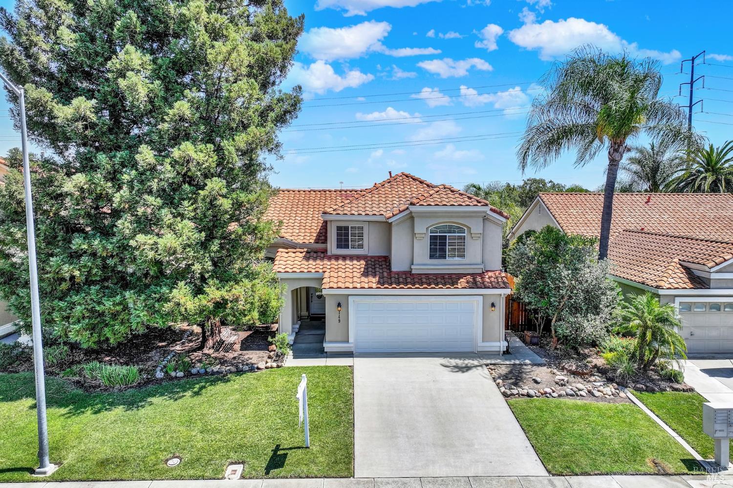 149 Sundance Drive Vacaville CA 95688