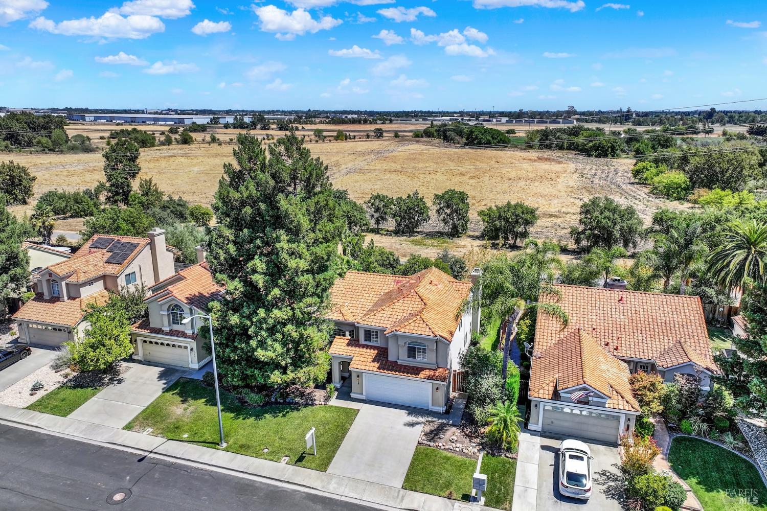 149 Sundance Drive Vacaville CA 95688