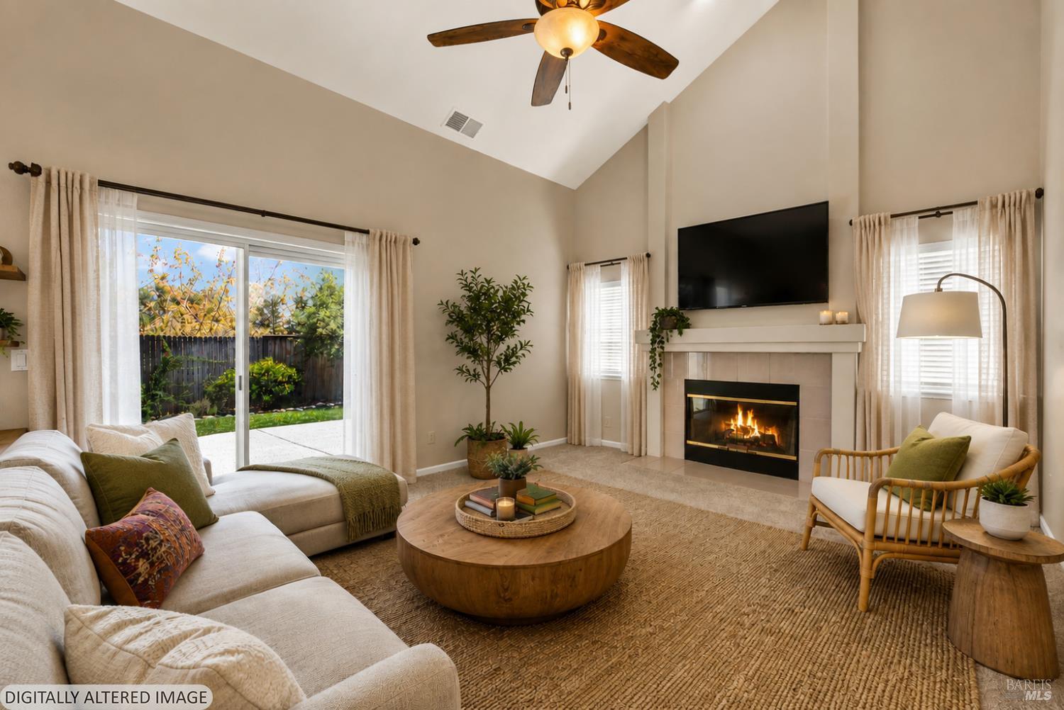 149 Sundance Drive Vacaville CA 95688