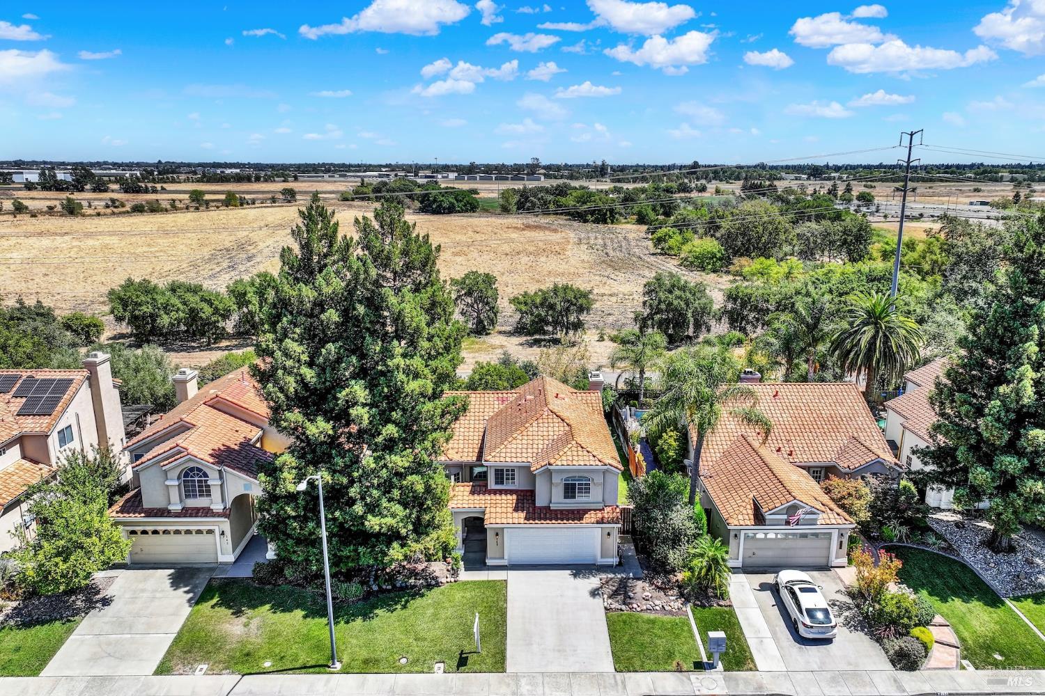 149 Sundance Drive Vacaville CA 95688