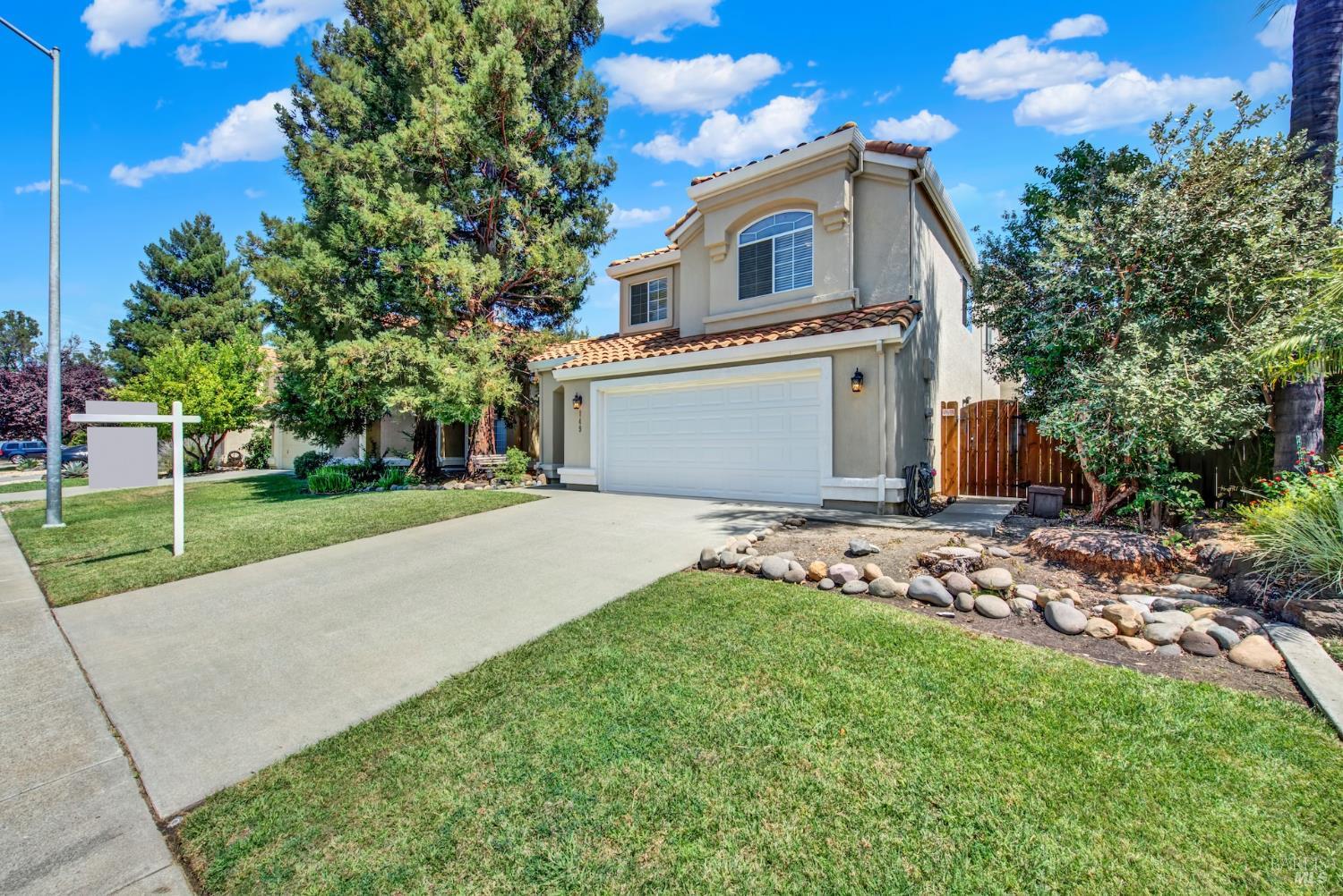 149 Sundance Drive Vacaville CA 95688