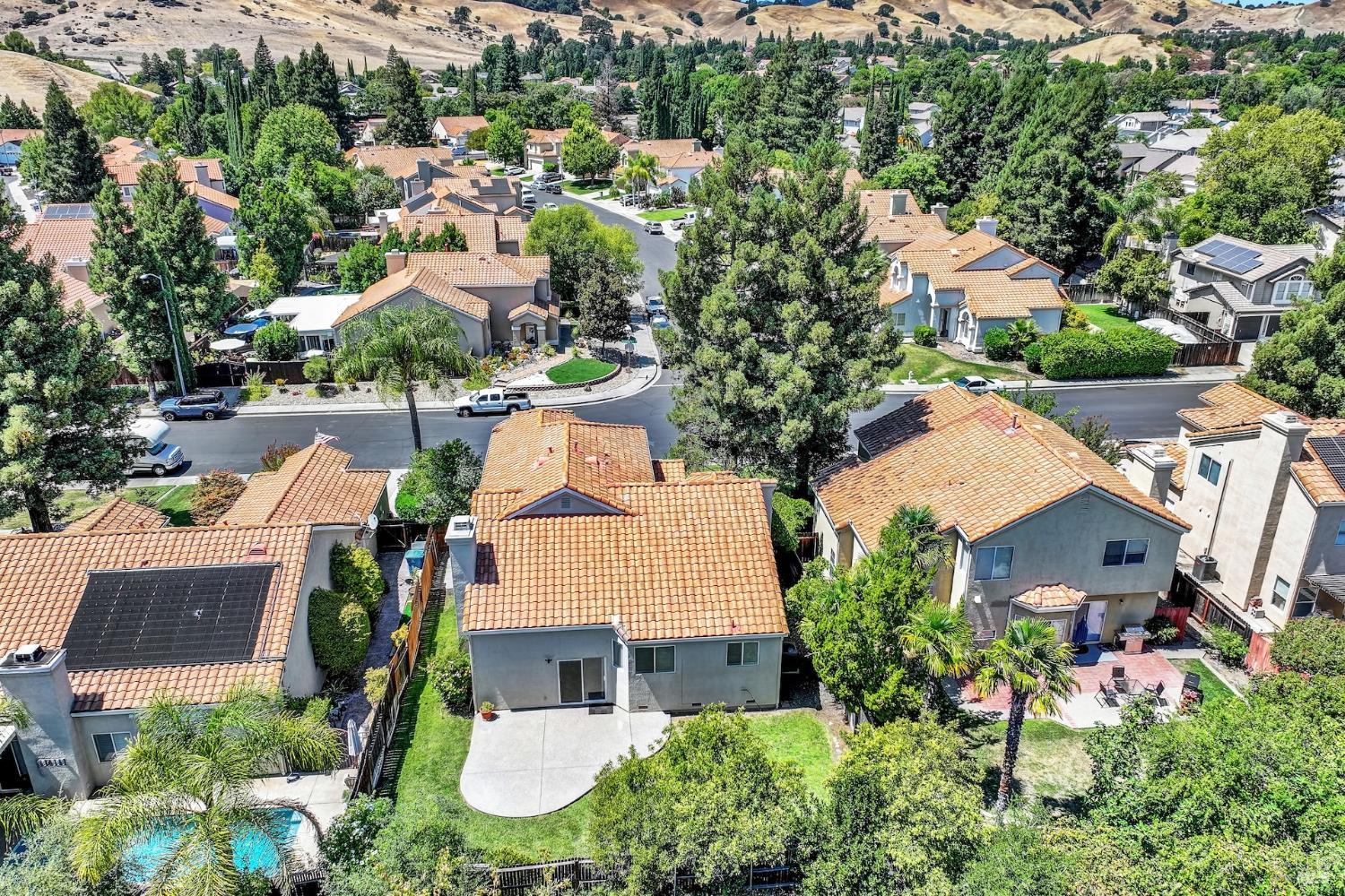 149 Sundance Drive Vacaville CA 95688