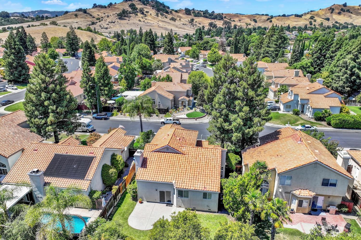 149 Sundance Drive Vacaville CA 95688