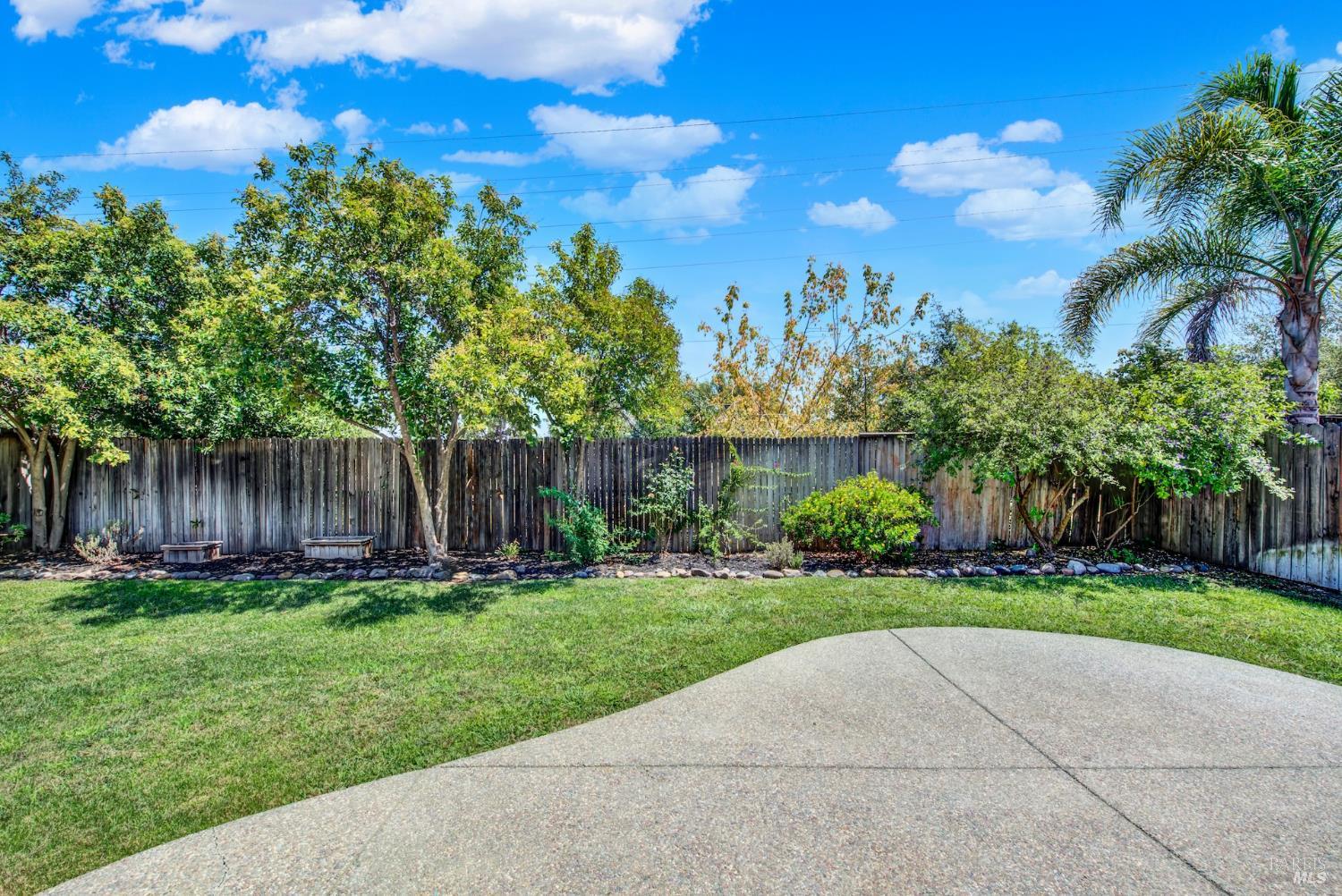 149 Sundance Drive Vacaville CA 95688