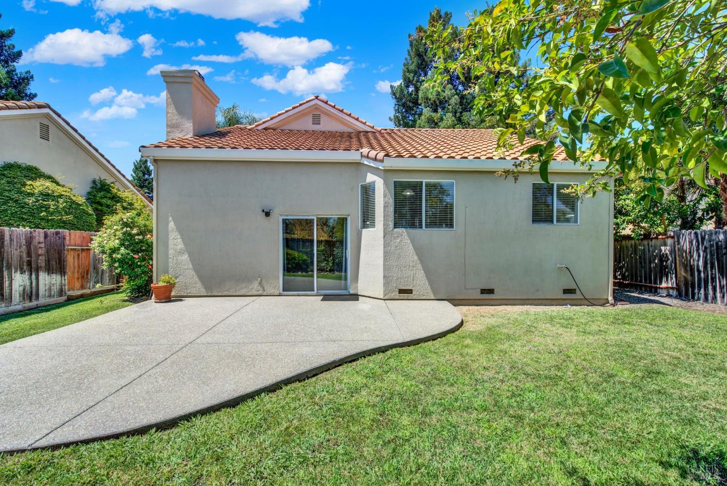 149 Sundance Drive Vacaville CA 95688