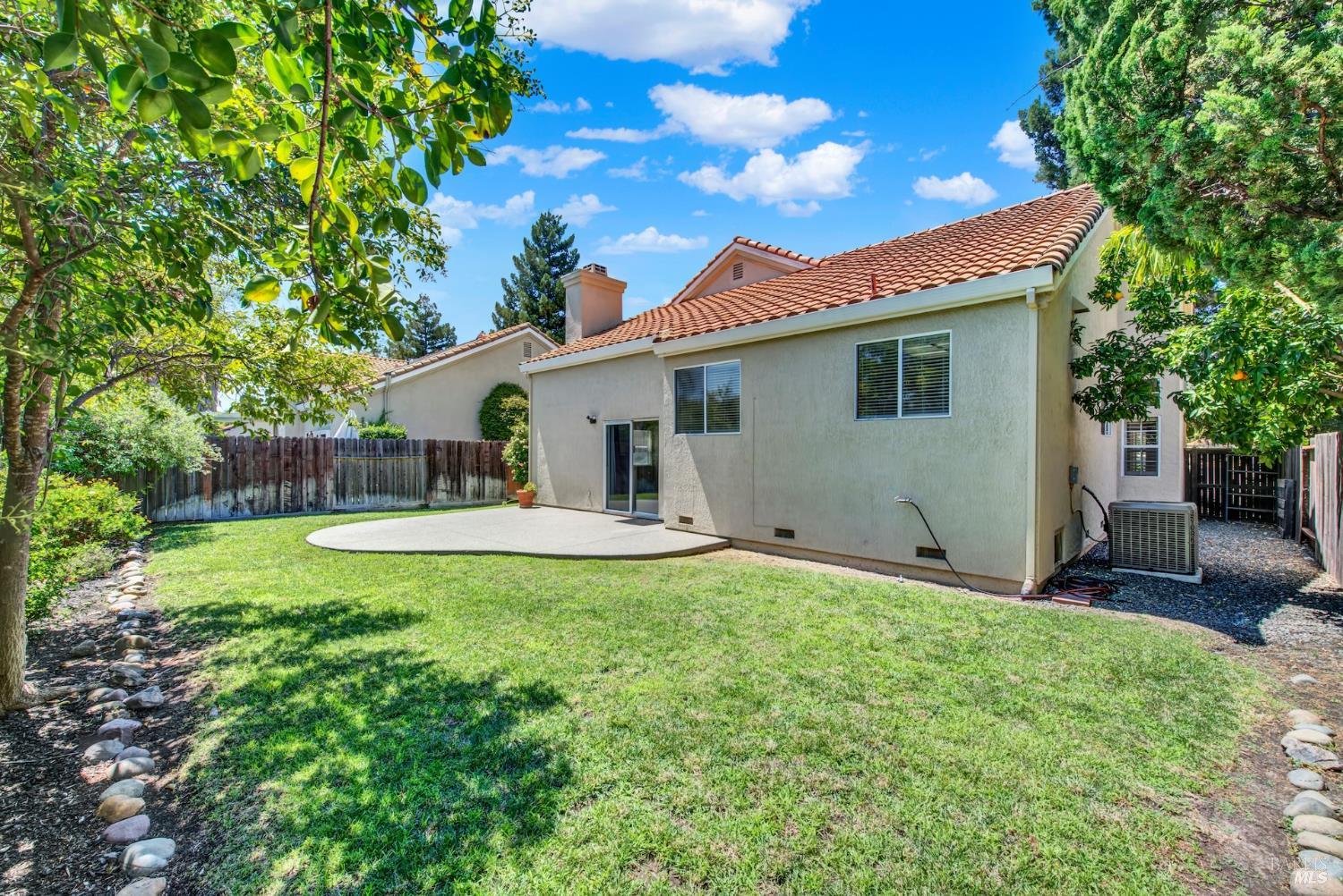 149 Sundance Drive Vacaville CA 95688