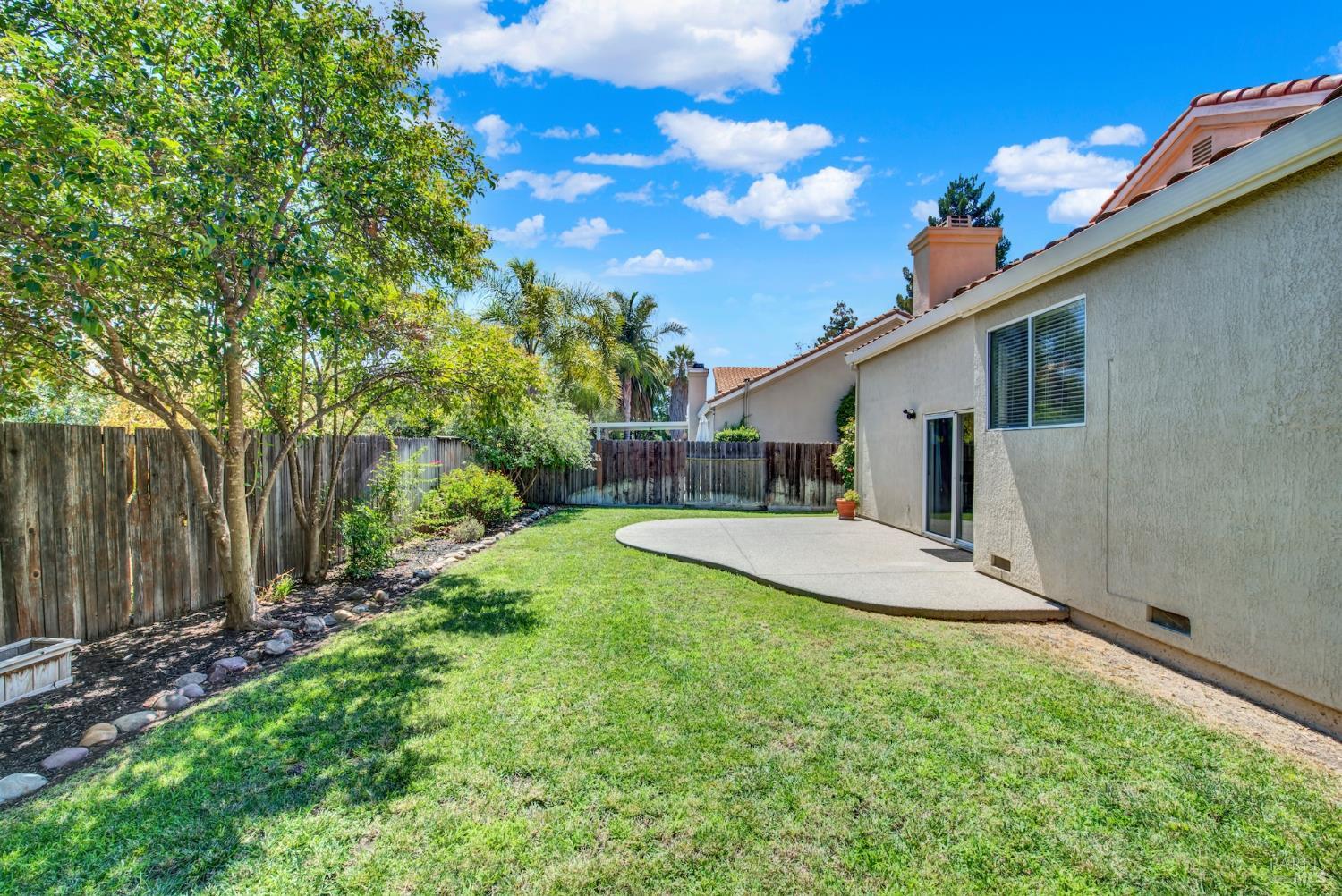 149 Sundance Drive Vacaville CA 95688