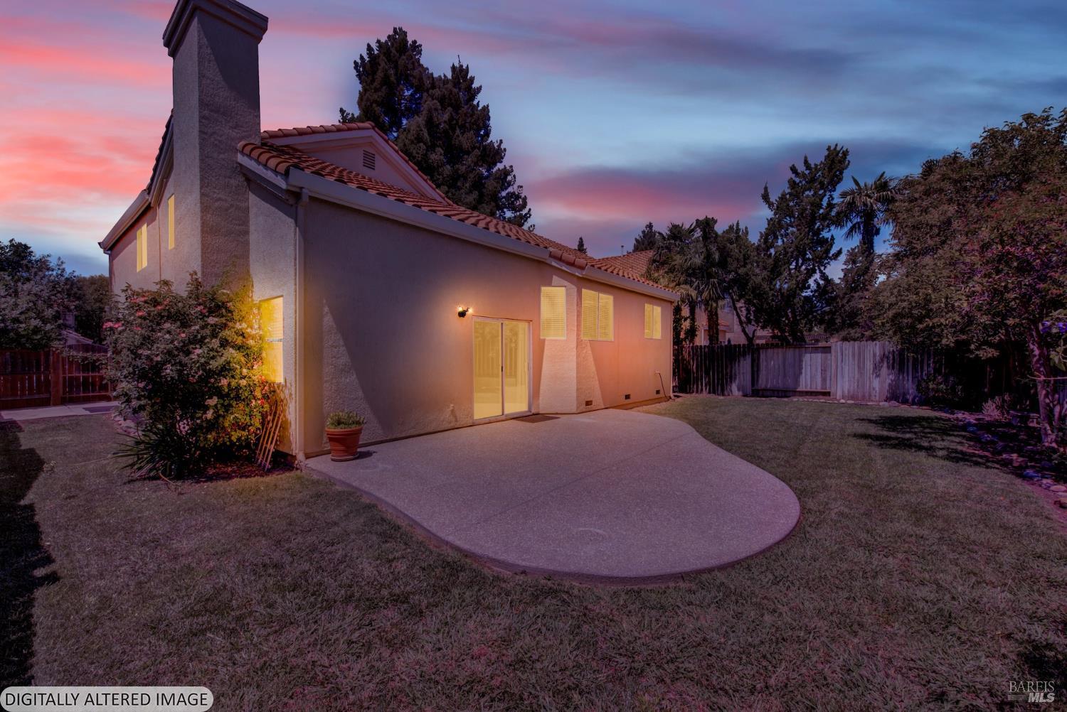 149 Sundance Drive Vacaville CA 95688