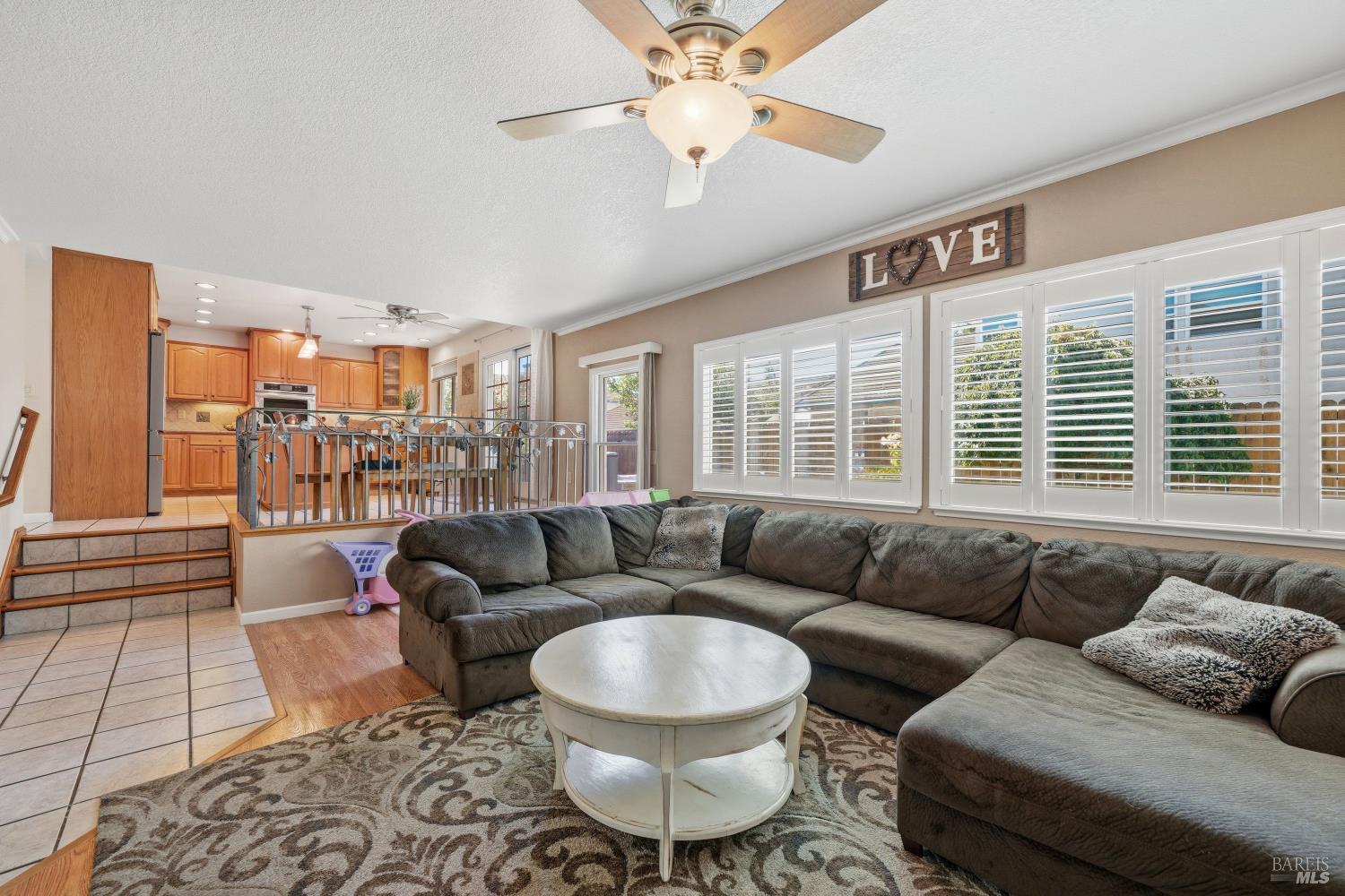 1169 Notre Dame Circle Vacaville CA 95687