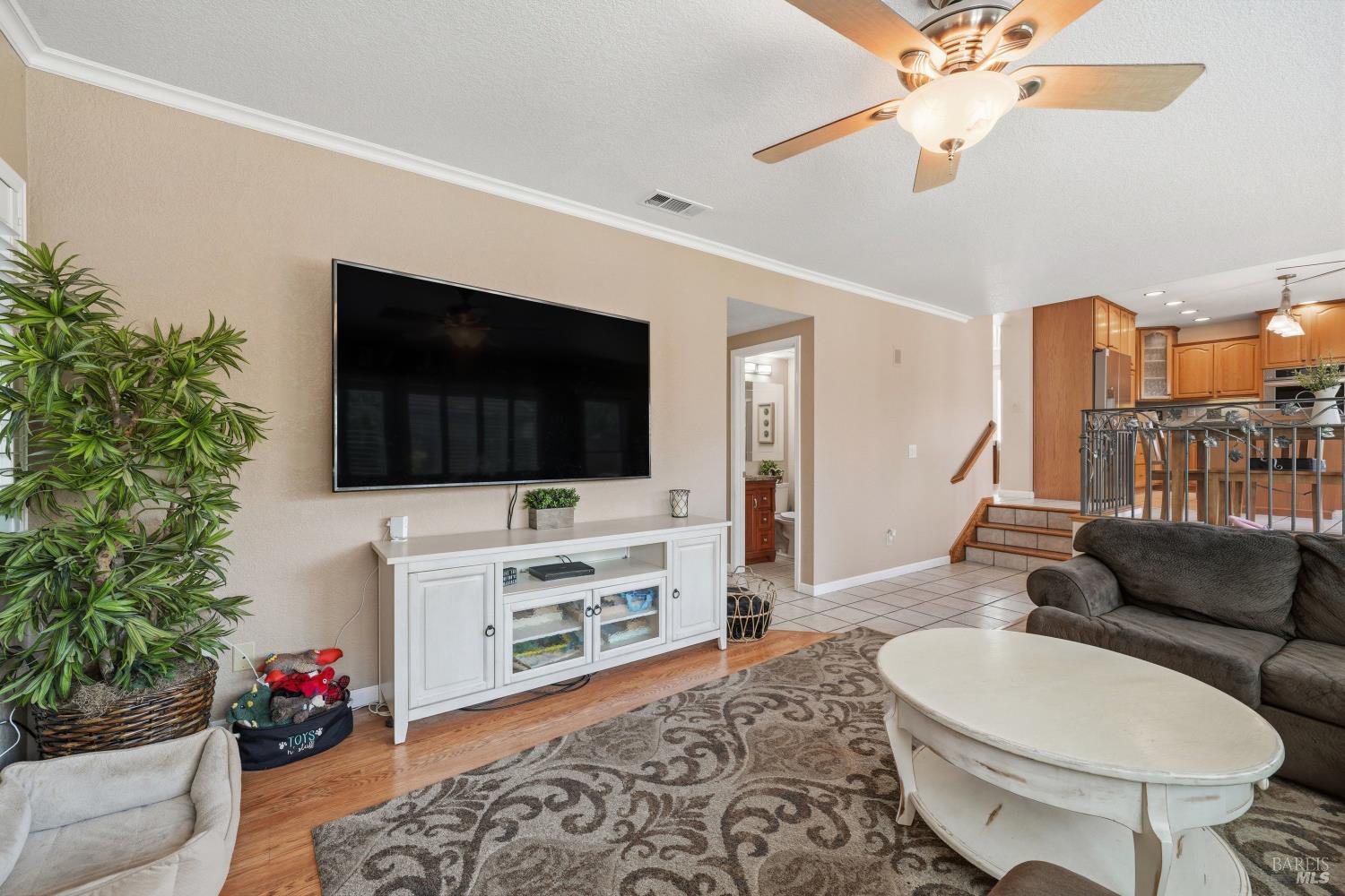 1169 Notre Dame Circle Vacaville CA 95687