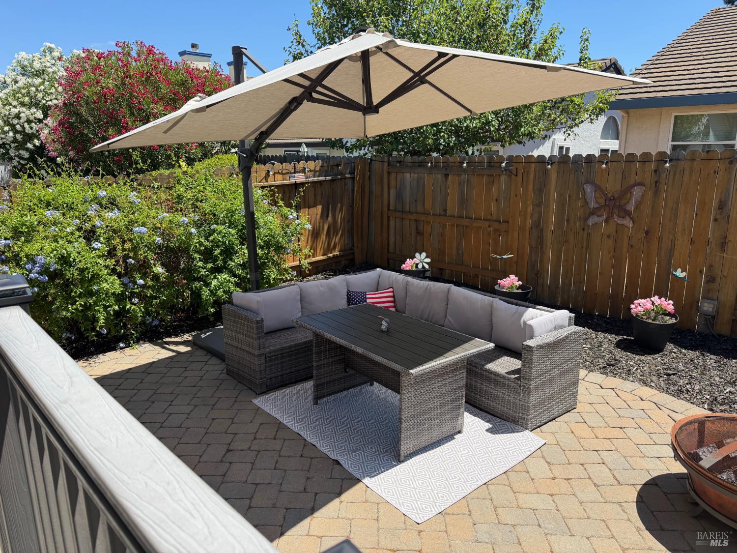 1169 Notre Dame Circle Vacaville CA 95687