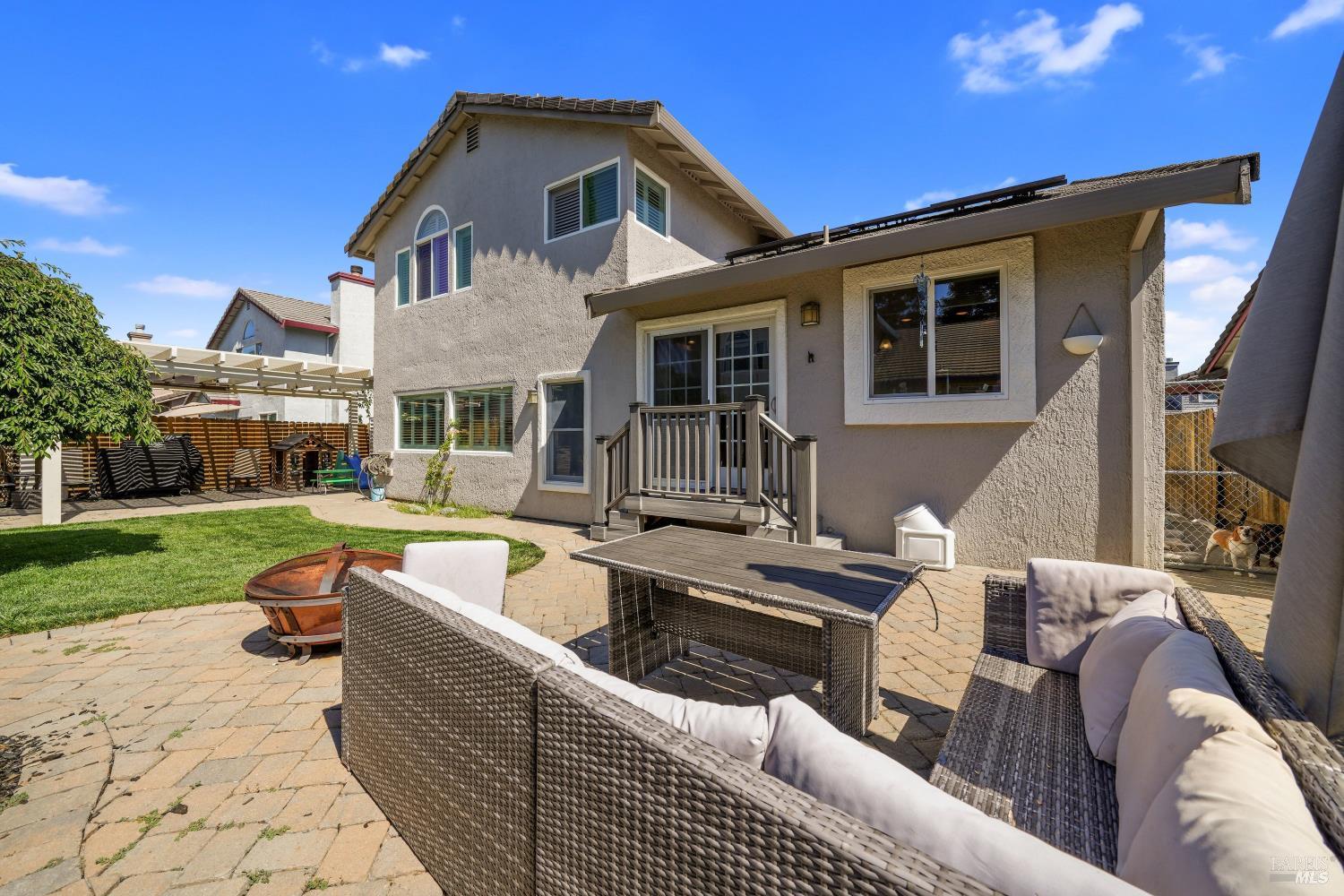 1169 Notre Dame Circle Vacaville CA 95687