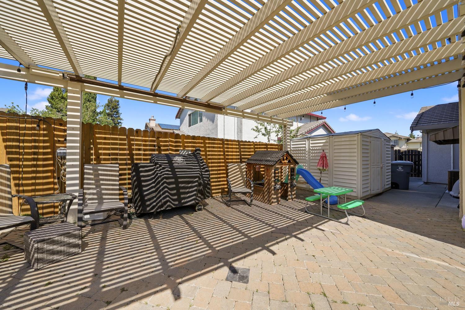 1169 Notre Dame Circle Vacaville CA 95687
