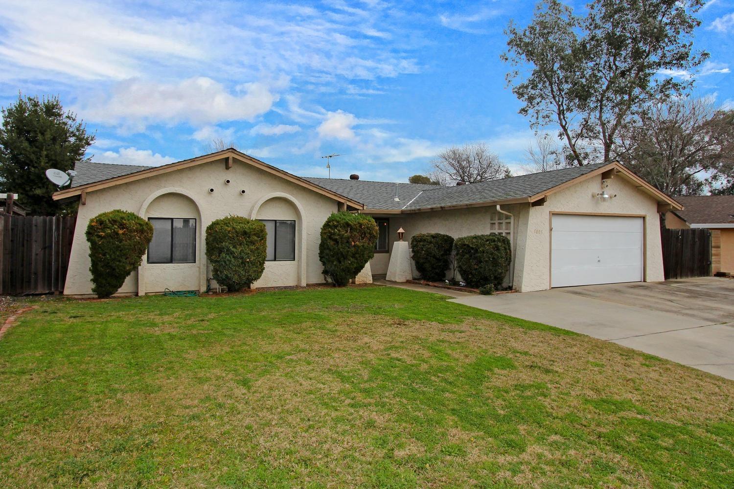 5005 Beaver Court Sacramento CA 95842