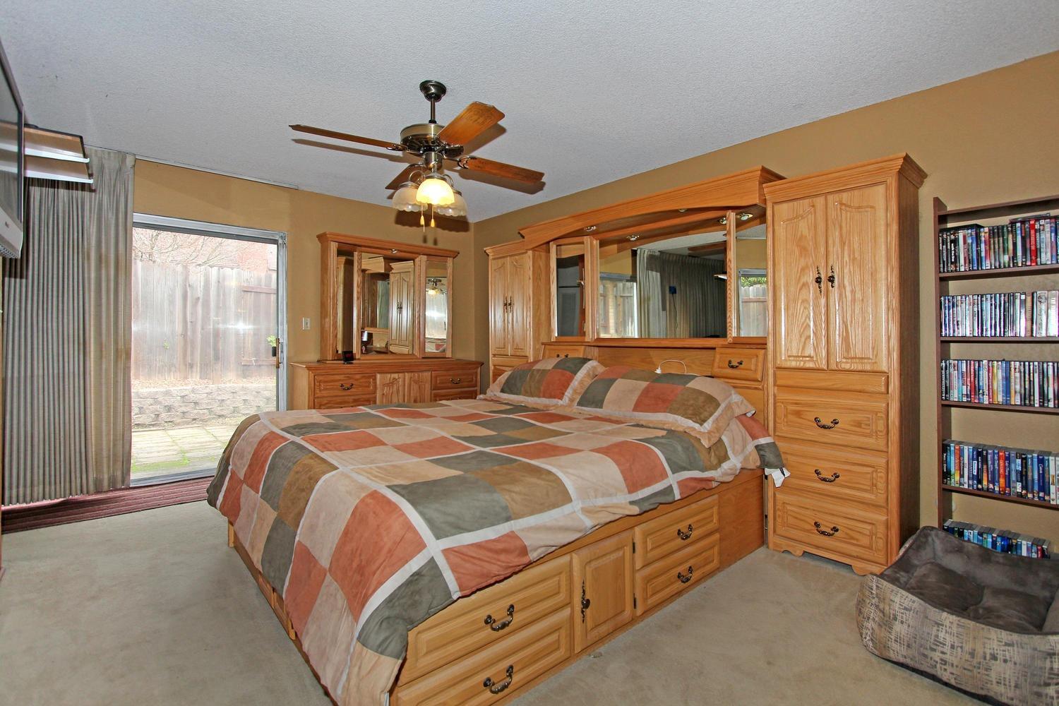 5005 Beaver Court Sacramento CA 95842