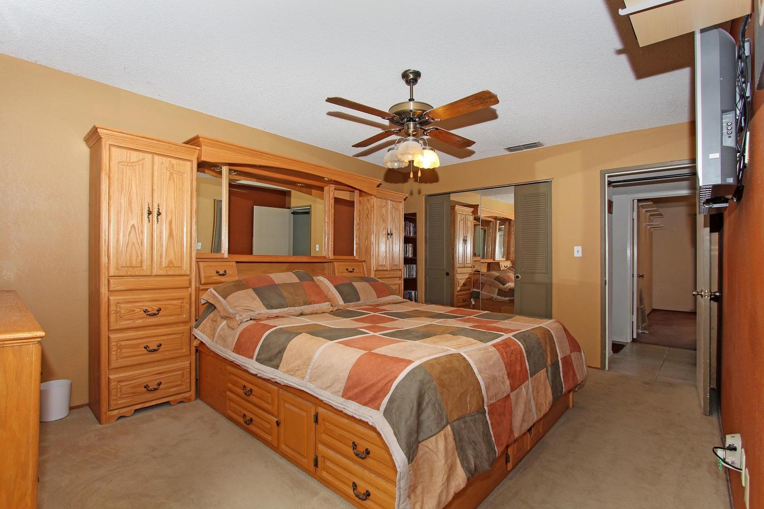 5005 Beaver Court Sacramento CA 95842