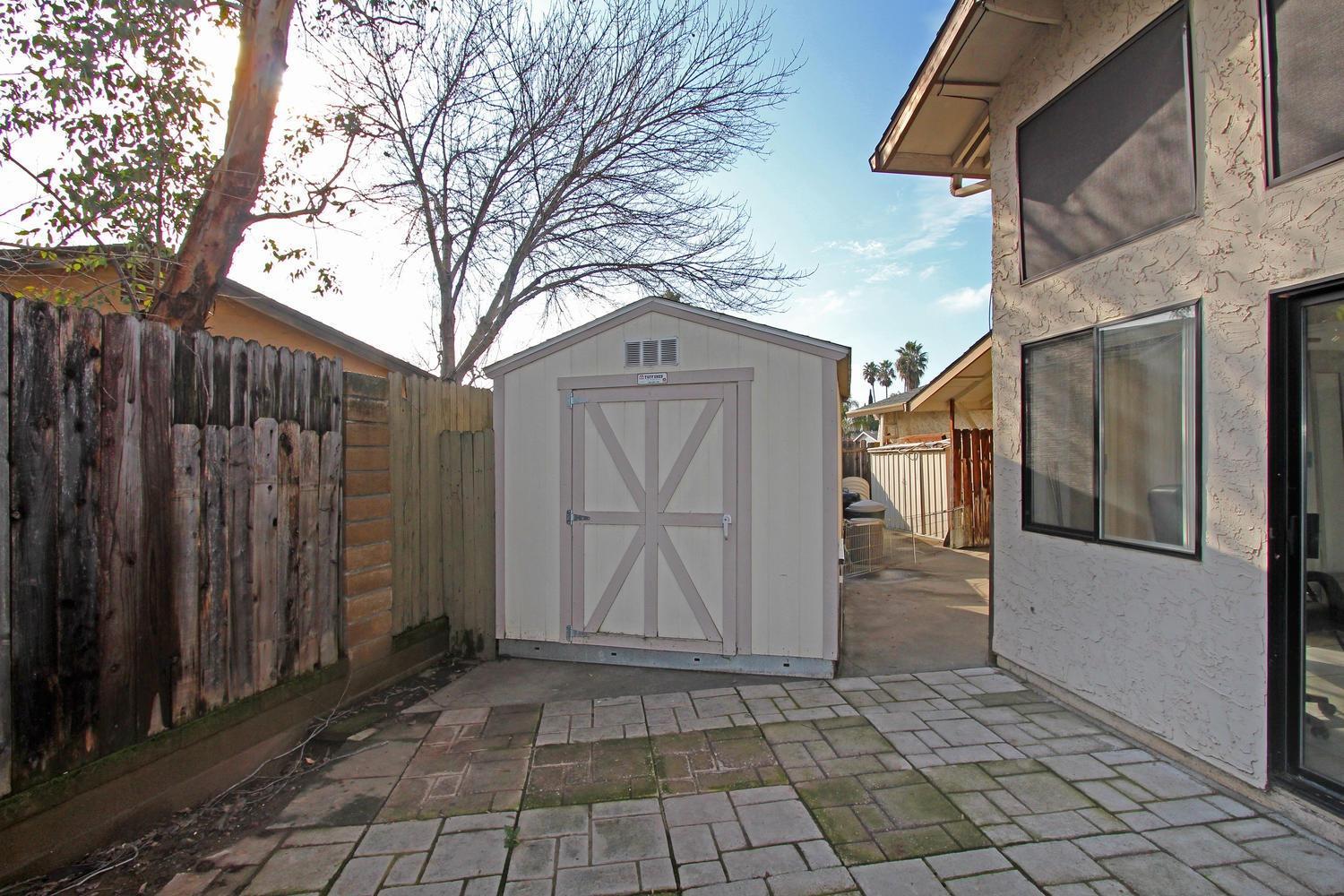 5005 Beaver Court Sacramento CA 95842
