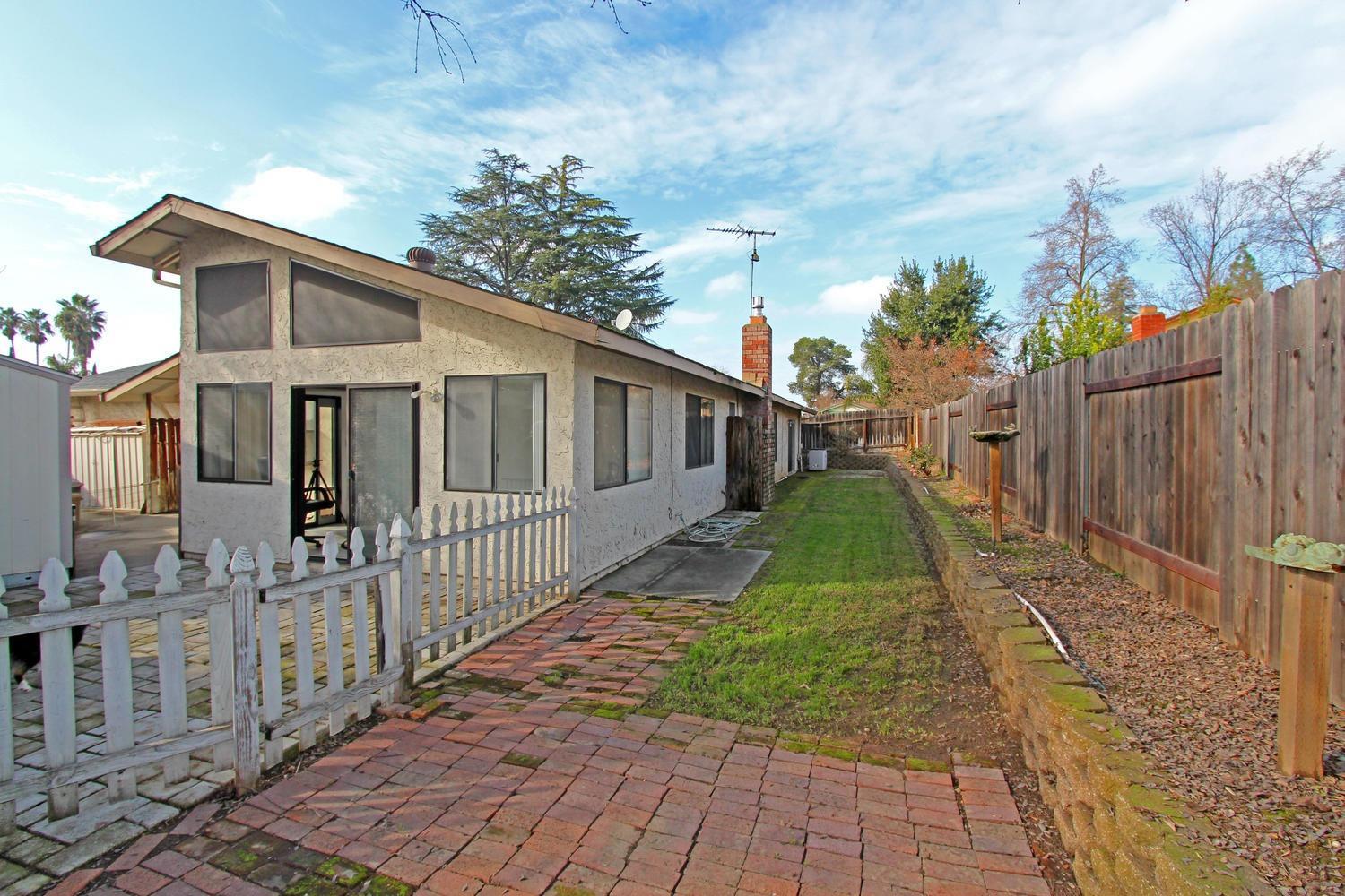 5005 Beaver Court Sacramento CA 95842