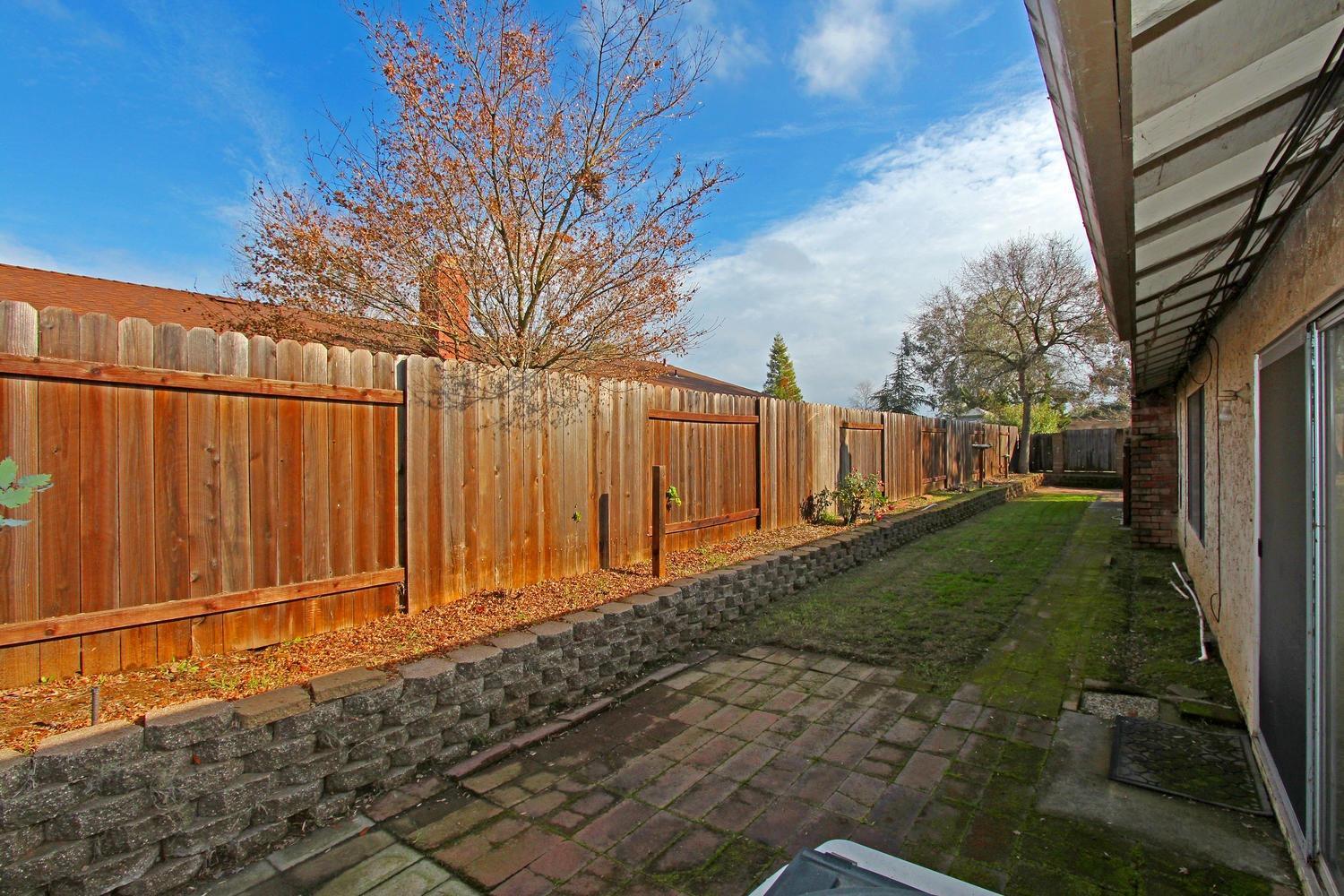5005 Beaver Court Sacramento CA 95842