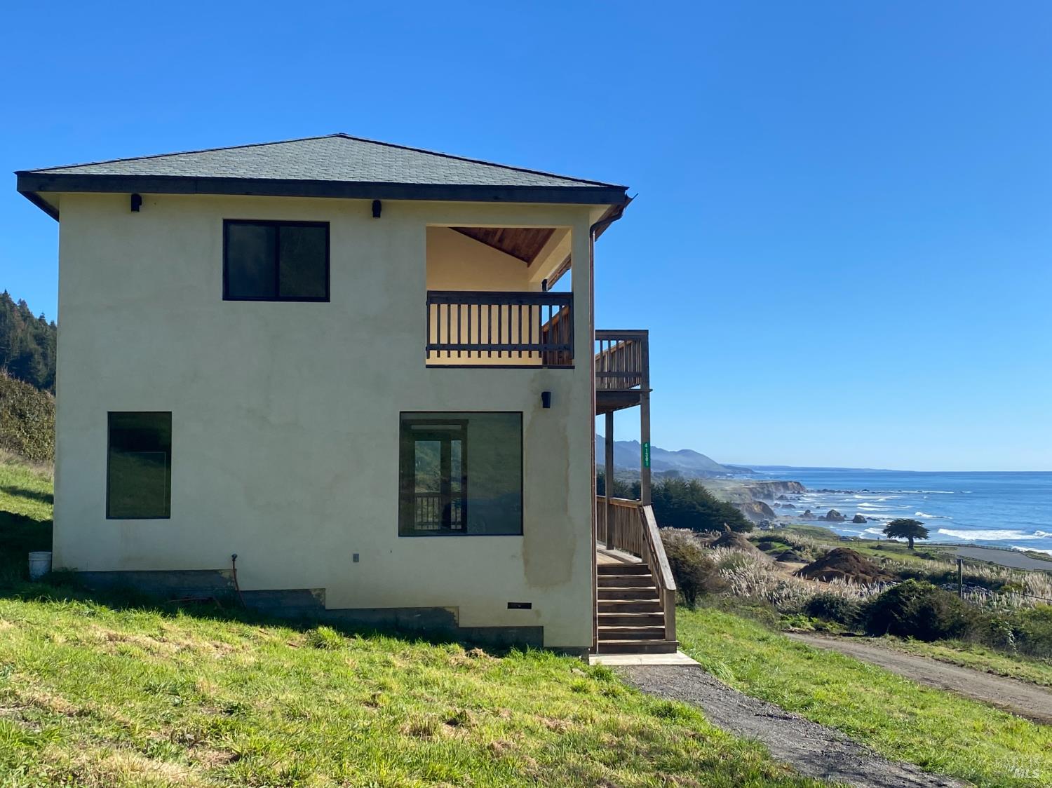 41301 Seascape Drive Westport CA 95488