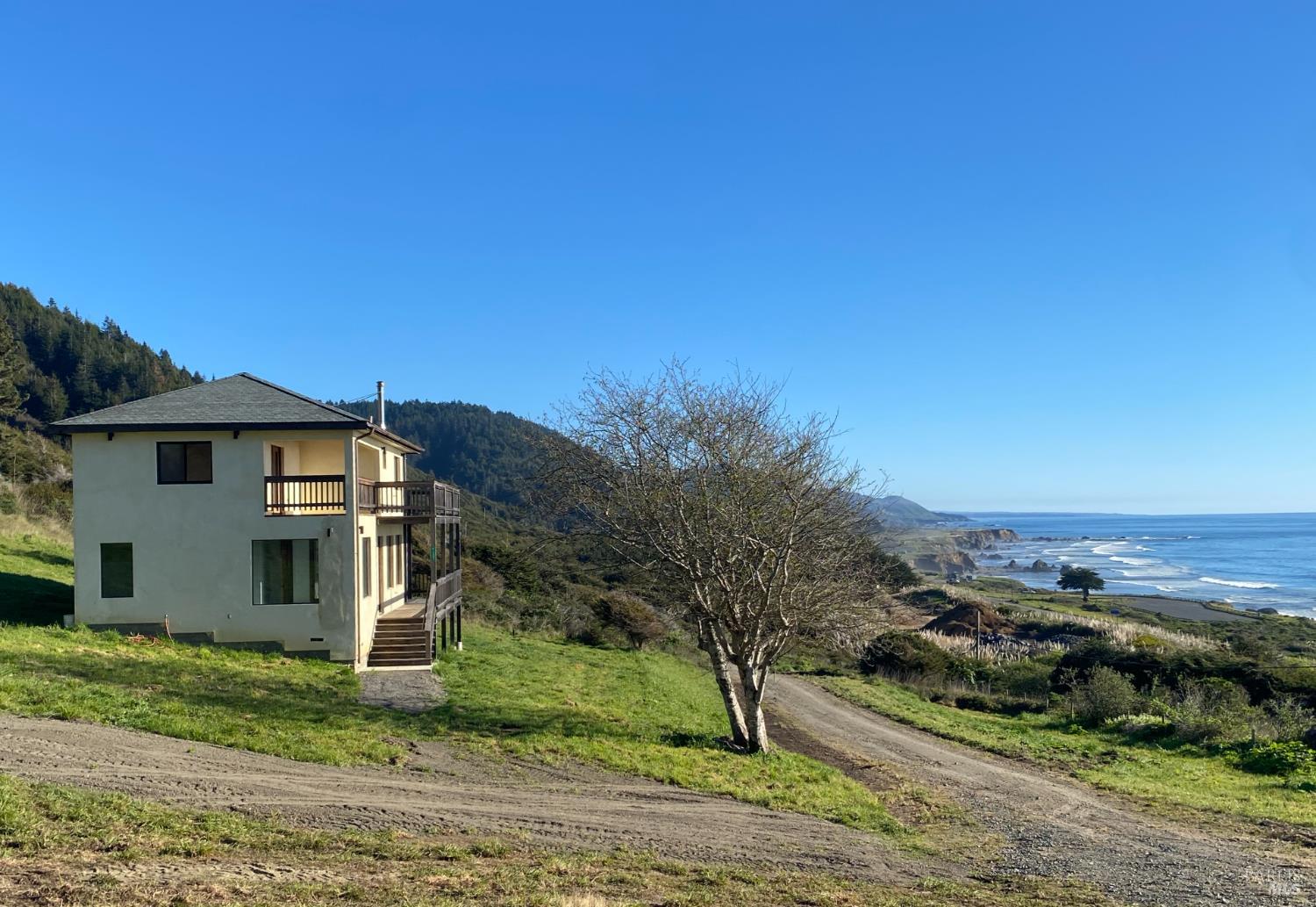 41301 Seascape Drive Westport CA 95488