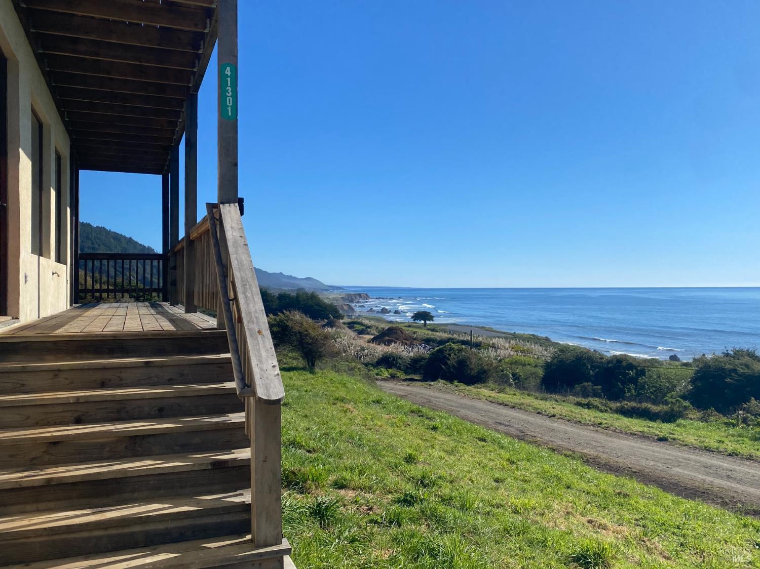 41301 Seascape Drive Westport CA 95488