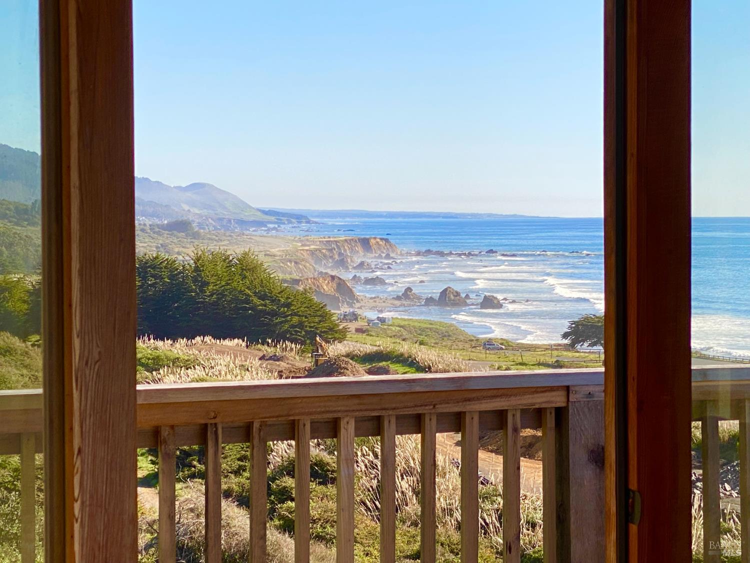 41301 Seascape Drive Westport CA 95488