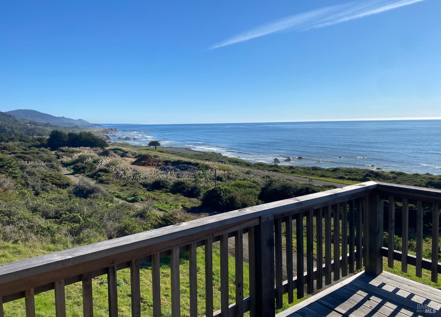 41301 Seascape Drive Westport CA 95488