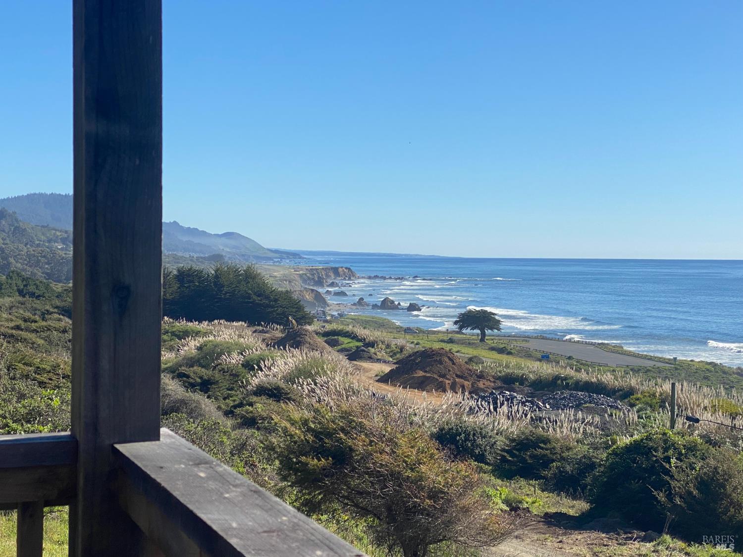 41301 Seascape Drive Westport CA 95488