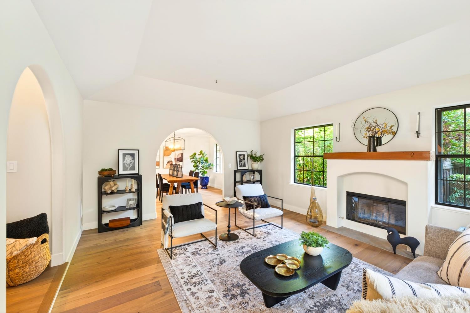 18 Clement Court Napa CA 94558